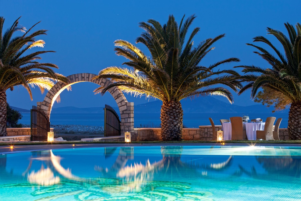 希腊费尼卡斯酒店-25