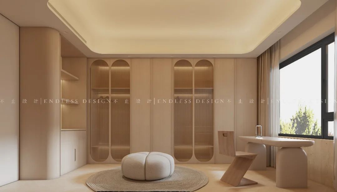 450m²亲子住宅丨中国苏州丨苏州市不止设计顾问有限公司-28