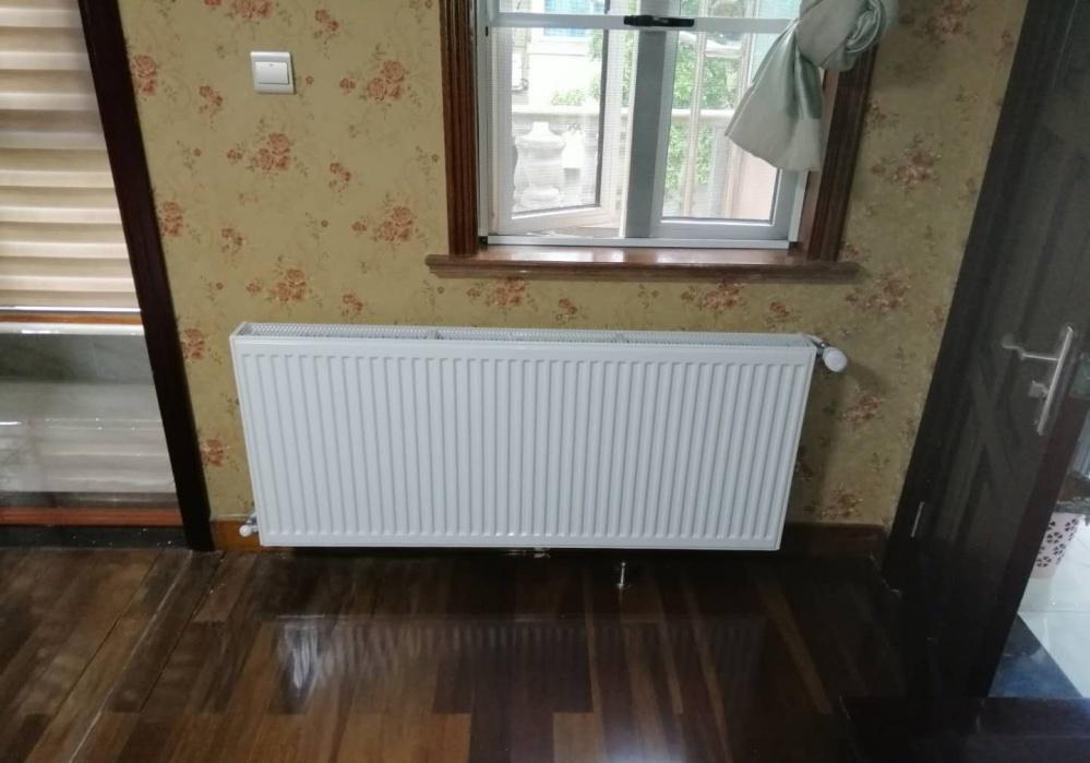 康桥半岛明装暖气片设计案例解析-10