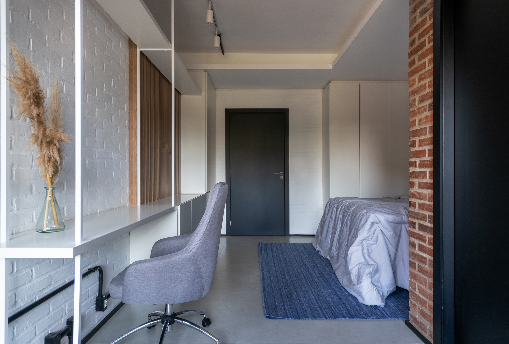 LC 之家丨巴西丨KS arquitetos-47