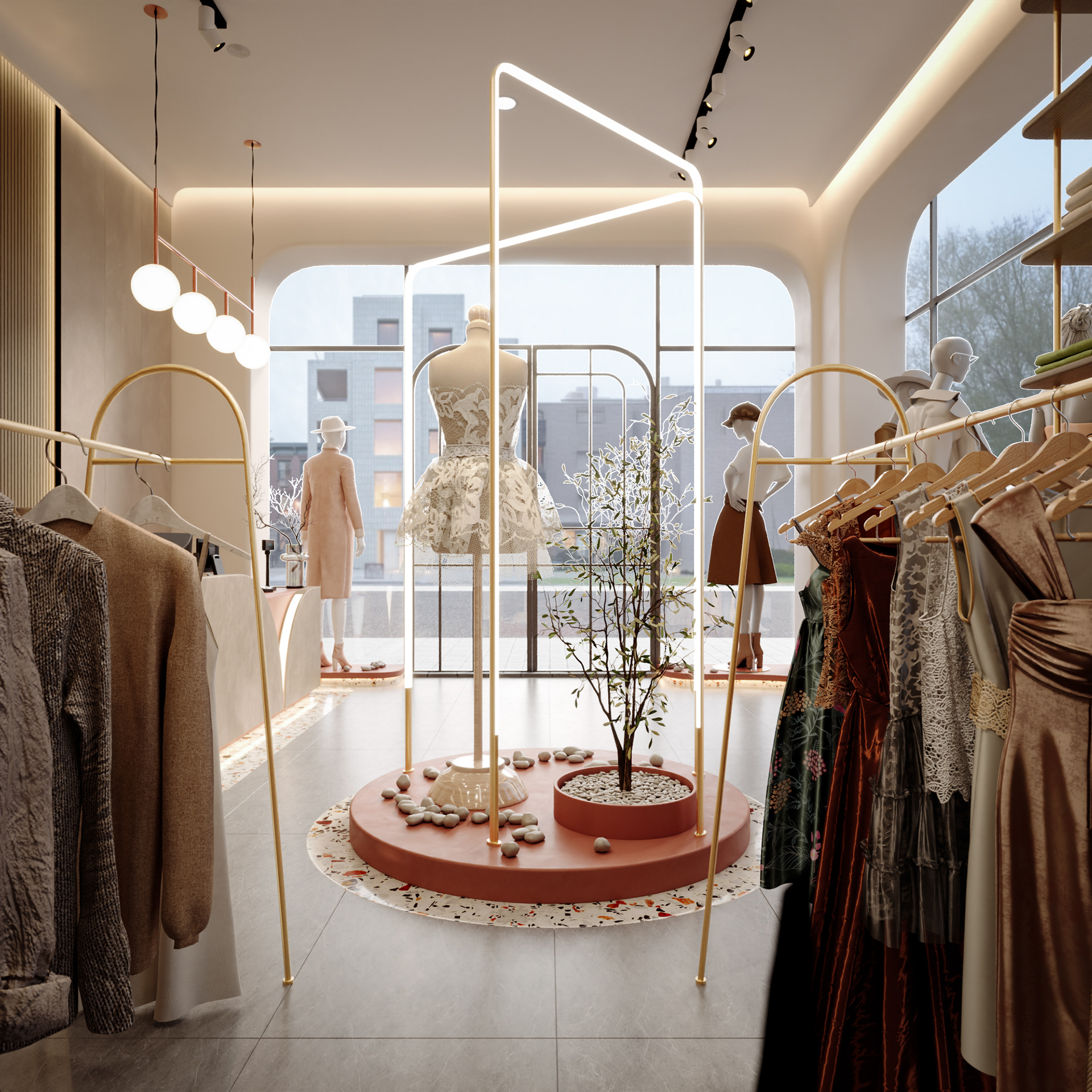 Women Fashion Store-5