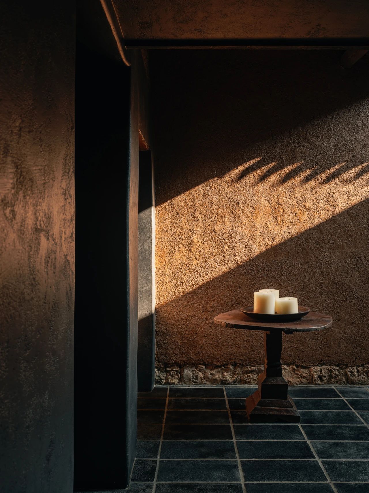 谢柯新作丨大理 · 下山口温泉院子丨中国大理丨谢柯,支鸿鑫,刘晓婕,孔祥喜,杨琳悦-119