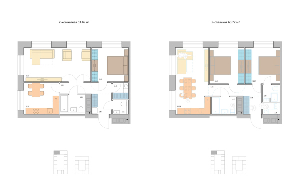 “Станкоагрегат”工厂区域建筑规划发展概念项目丨俄罗斯莫斯科丨Архитектурное Бюро ОСА-59