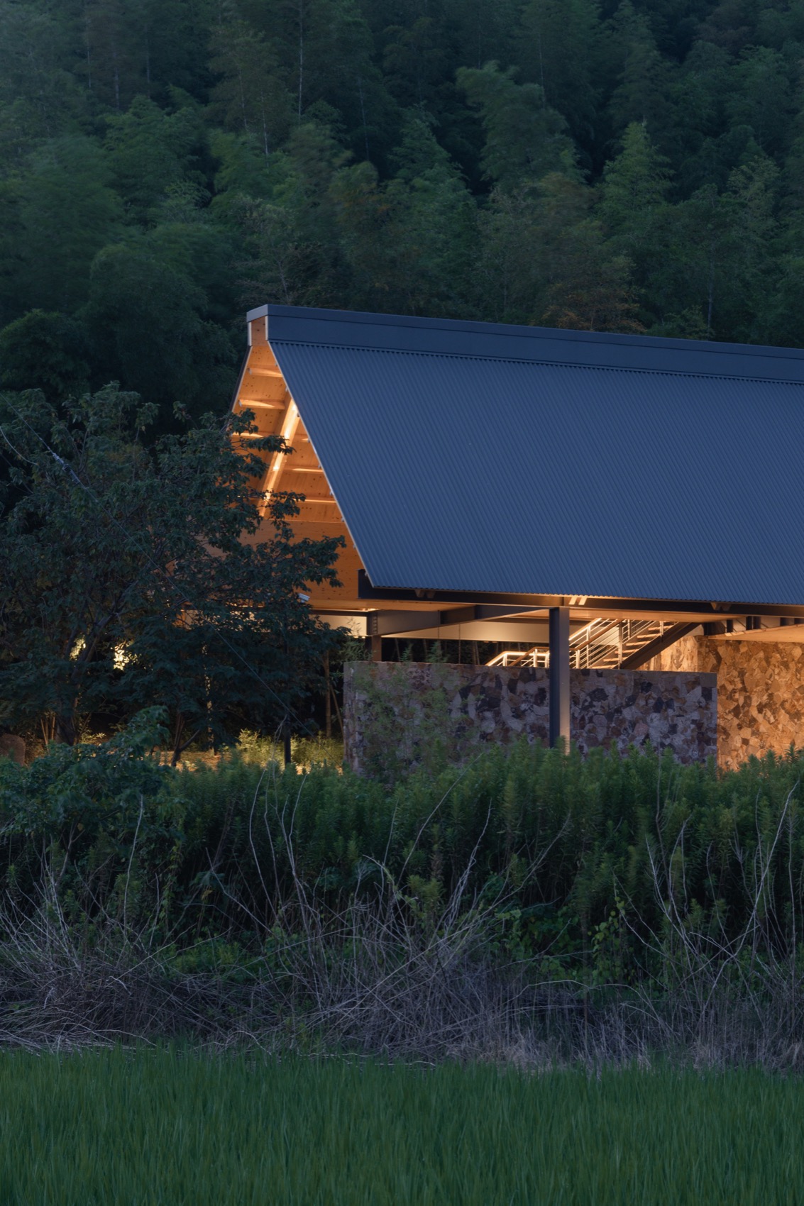 江山万里  萌宠乐园丨中国宁波丨a9a建筑设计事务所-91