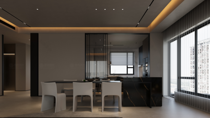 科为 • 揽月台丨易高国际-24