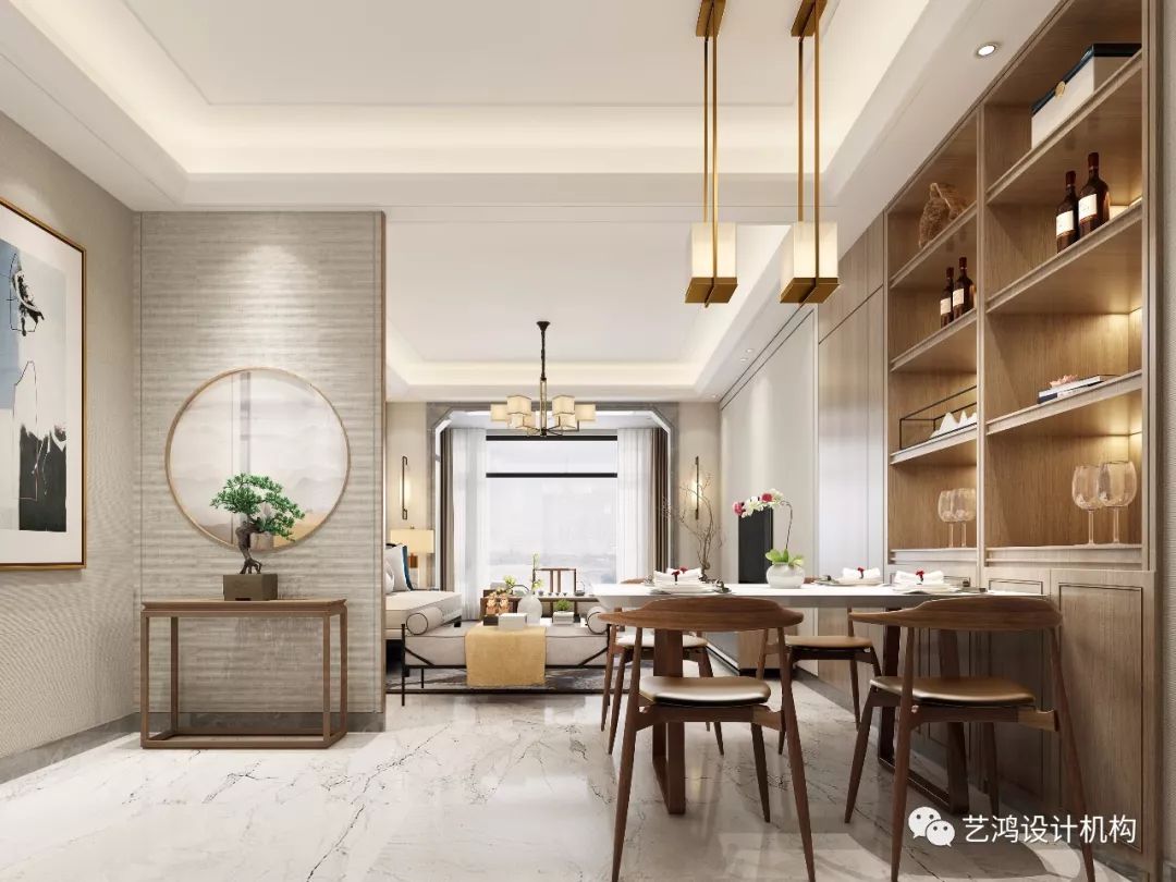 十二星座房屋设计风格解析-144