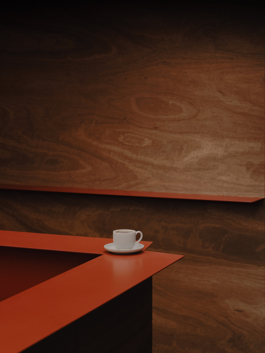 丨澳大利亚墨尔本丨Kerry Kounnapis建筑事务所(KKAP)-16