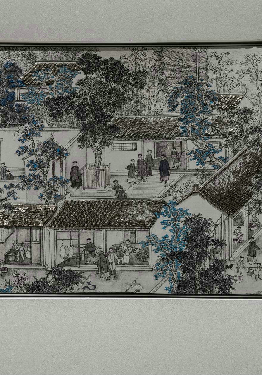 梁建国：木渎老房子-29