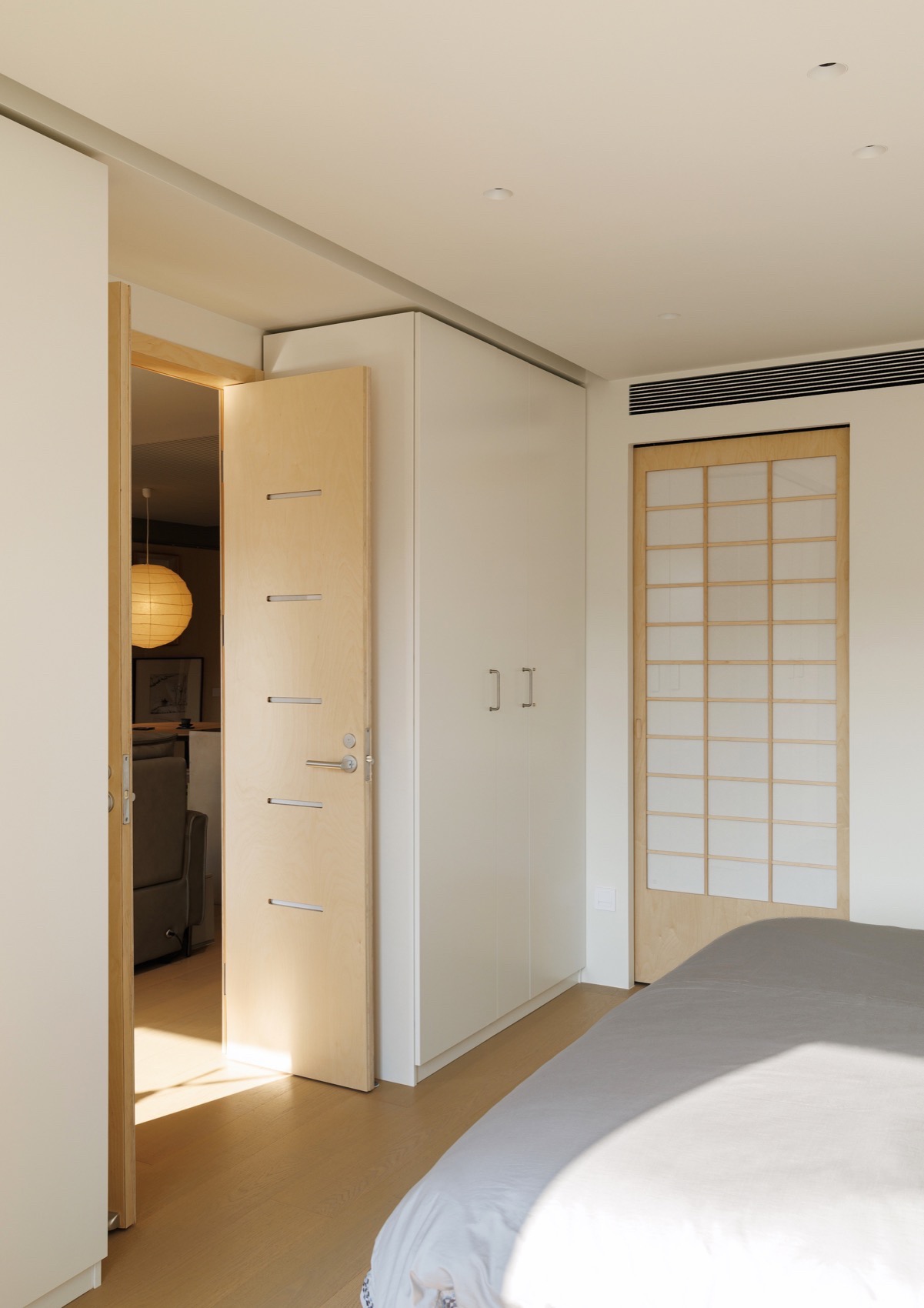 退休宅丨中国北京丨七巧天工设计-93