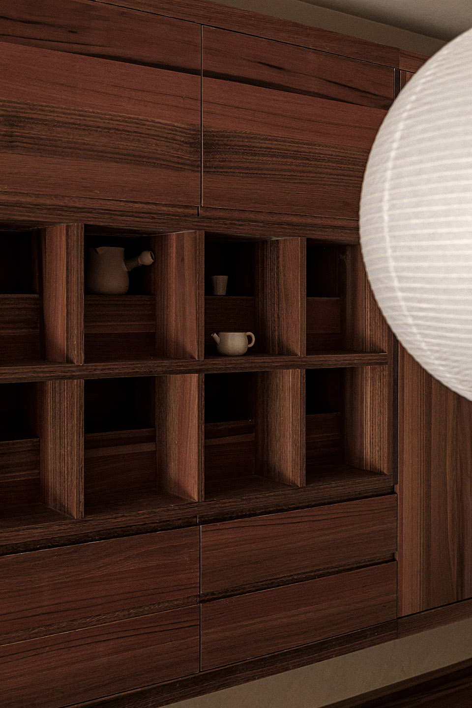 “闲”父母住宅,启东 / 游牧林工作室-64