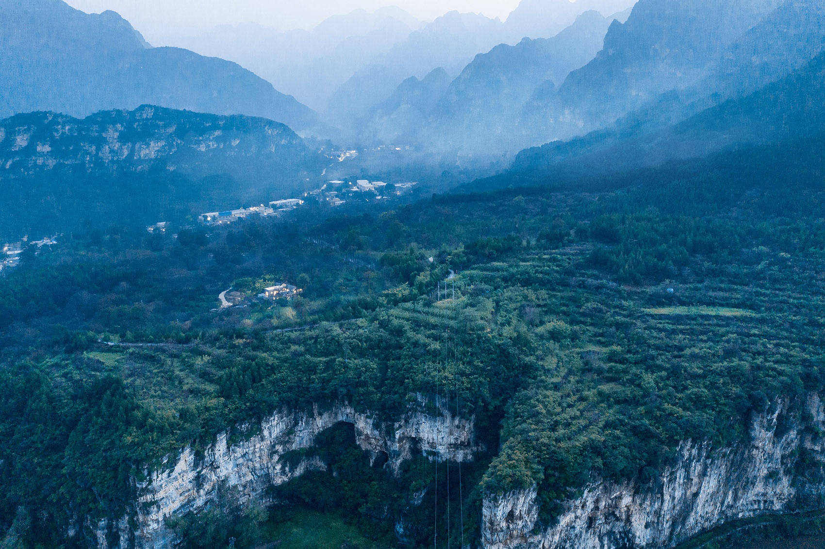 借山院丨中国北京丨STUDIO FSJ-6