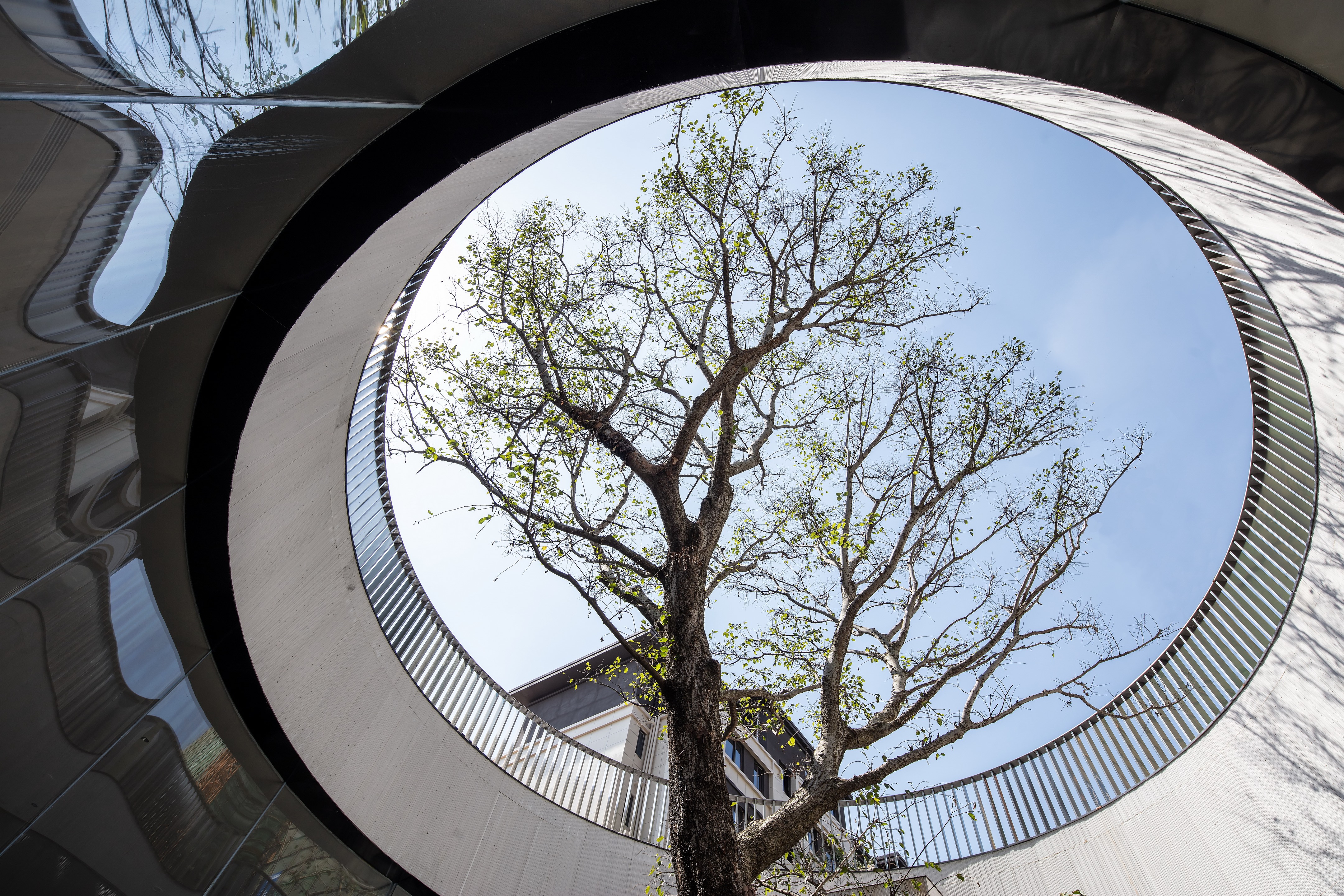 湖畔茶香,寻觅世外桃源-50