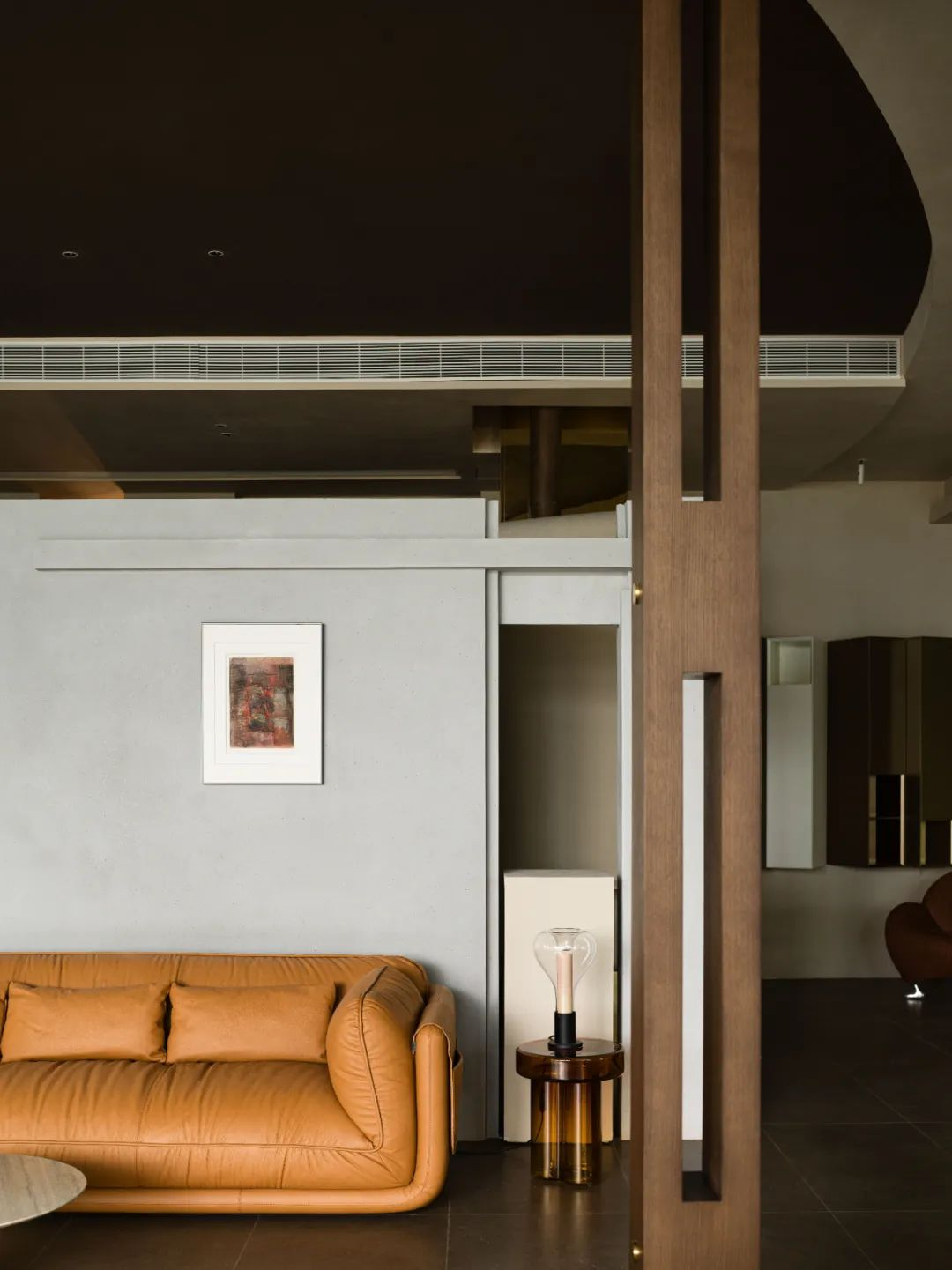 奢幔意大利进口家具集合展厅丨中国成都丨jsd.简璞团队,危环,曾微微-11