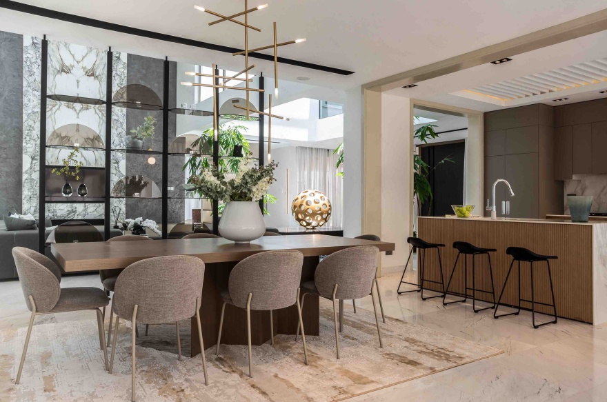 时刻丨肯尼亚内罗毕丨Inigo Torrens-37