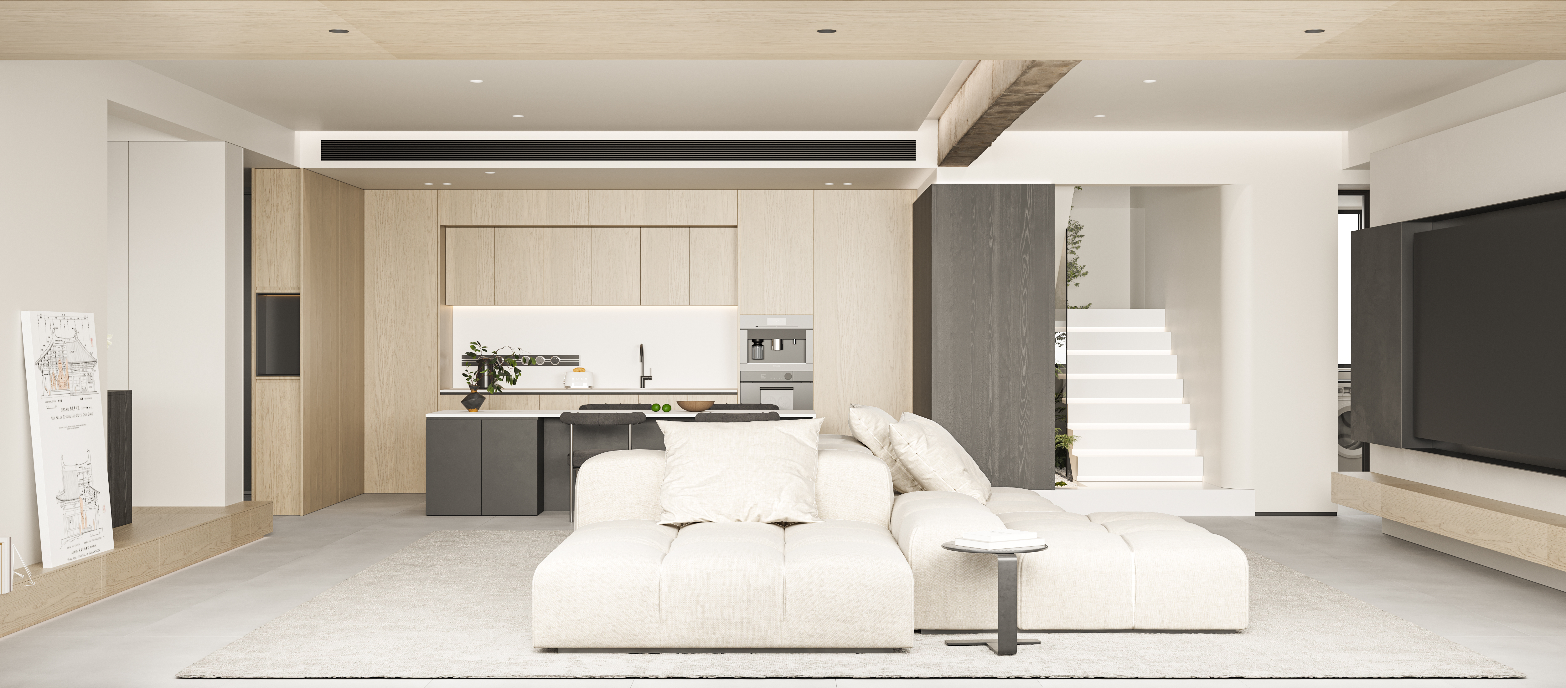 奉天久舍|昭华里-4