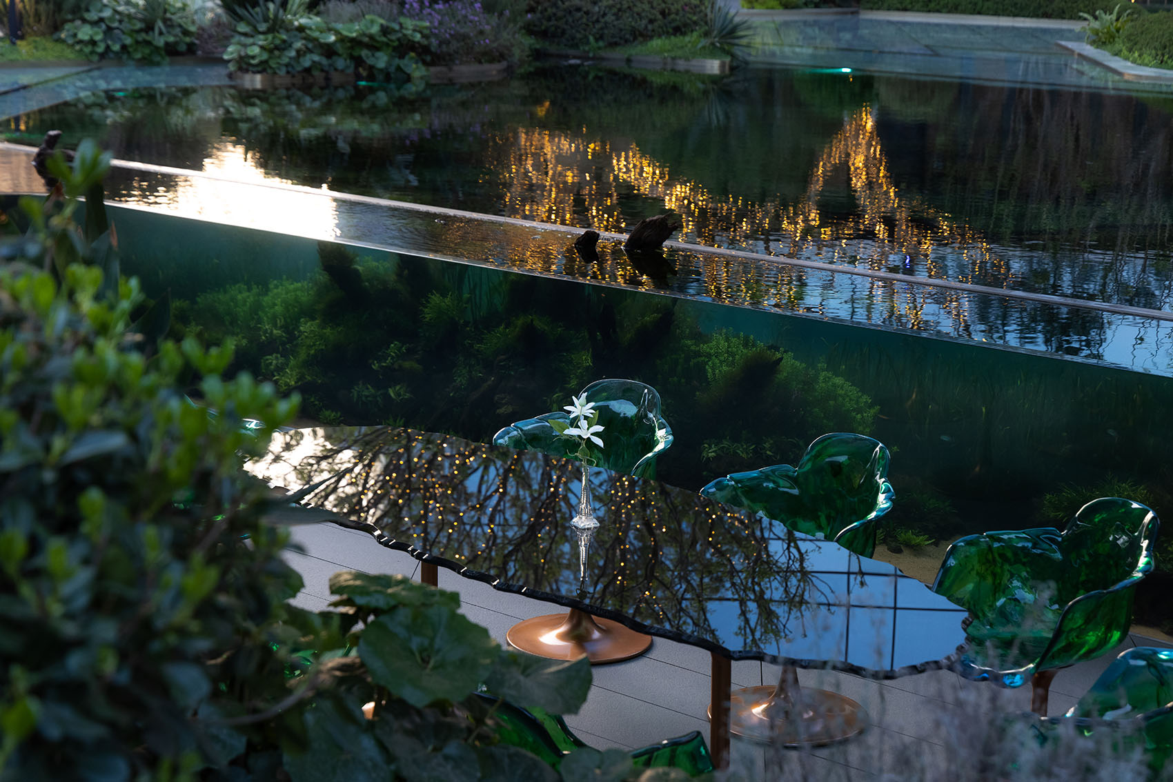 成都宸嘉·嘉佰道景观设计丨中国成都丨WTD纬图设计-57