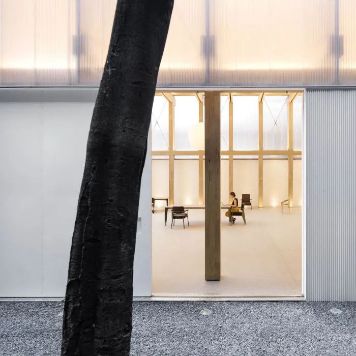 巴西圣保罗 MiCasa Vol·C 商店丨Studio MK27-77