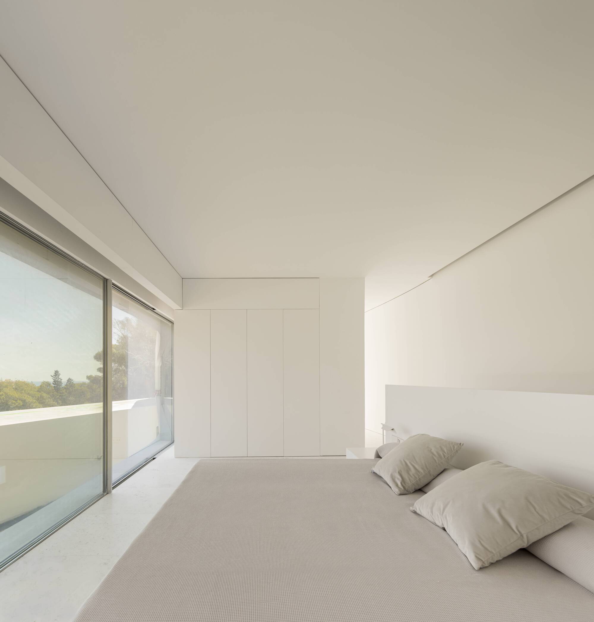 萨瓦特之家丨西班牙丨Fran Silvestre Arquitectos-28