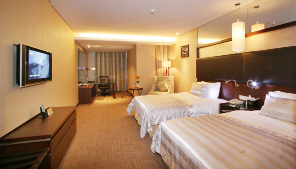 最新酒店 软装素材-14