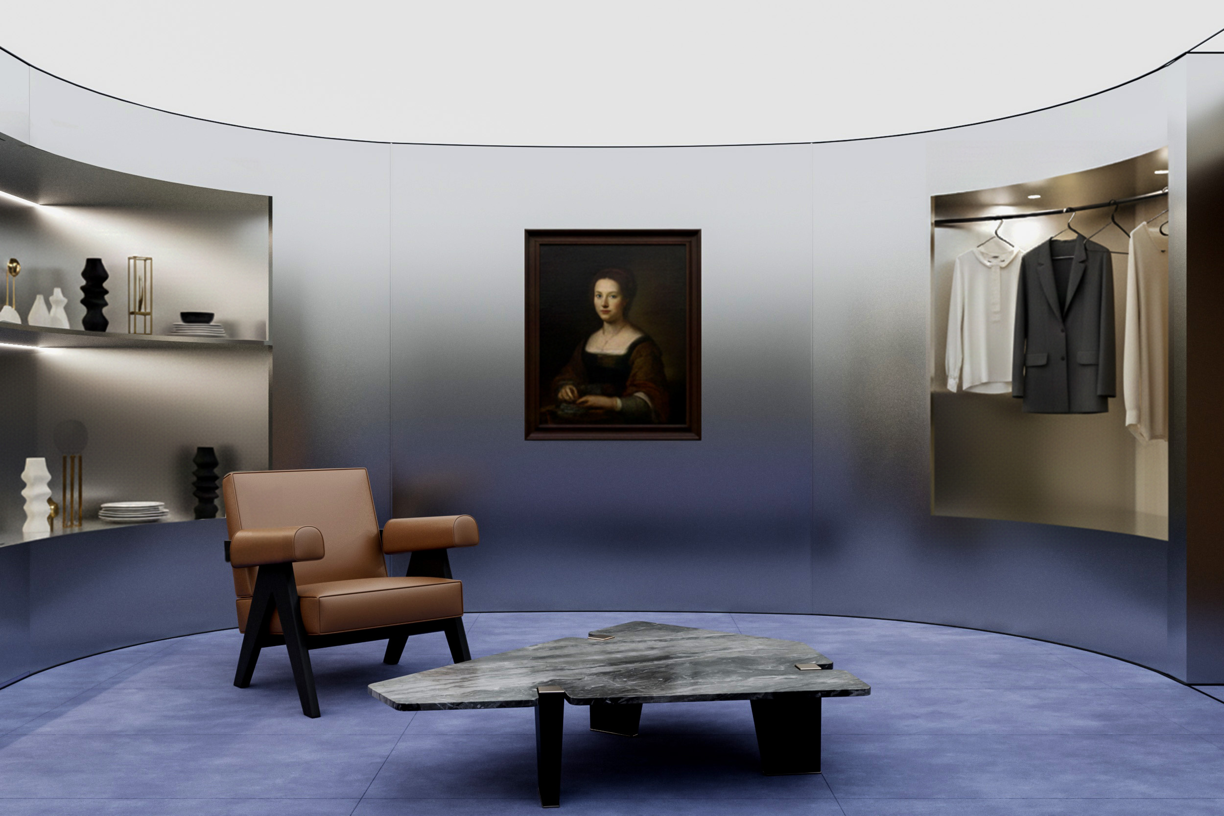 Fashion Boutique Design-7