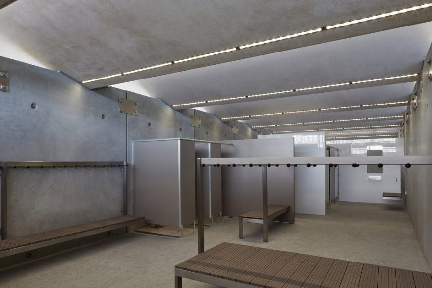 澳大利亚 Leighton 滨海服务设施-12