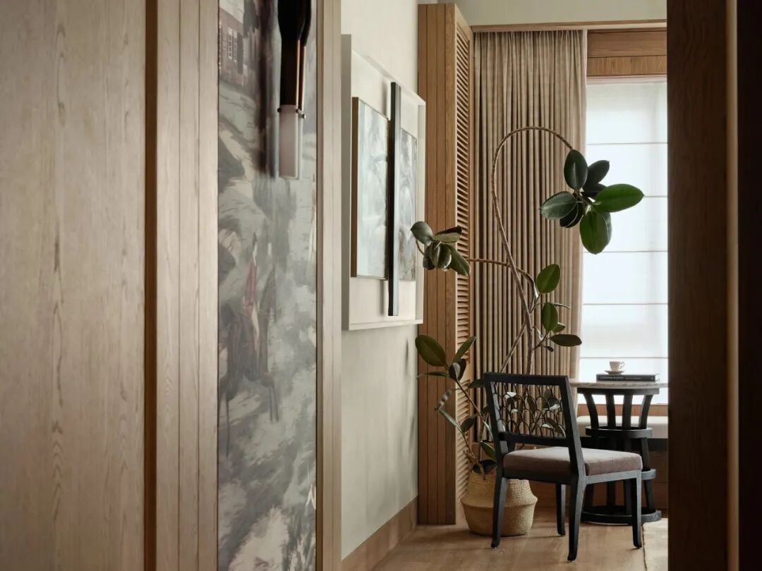 本木分享｜ENJOYDESIGN：家族传承自然生长-44