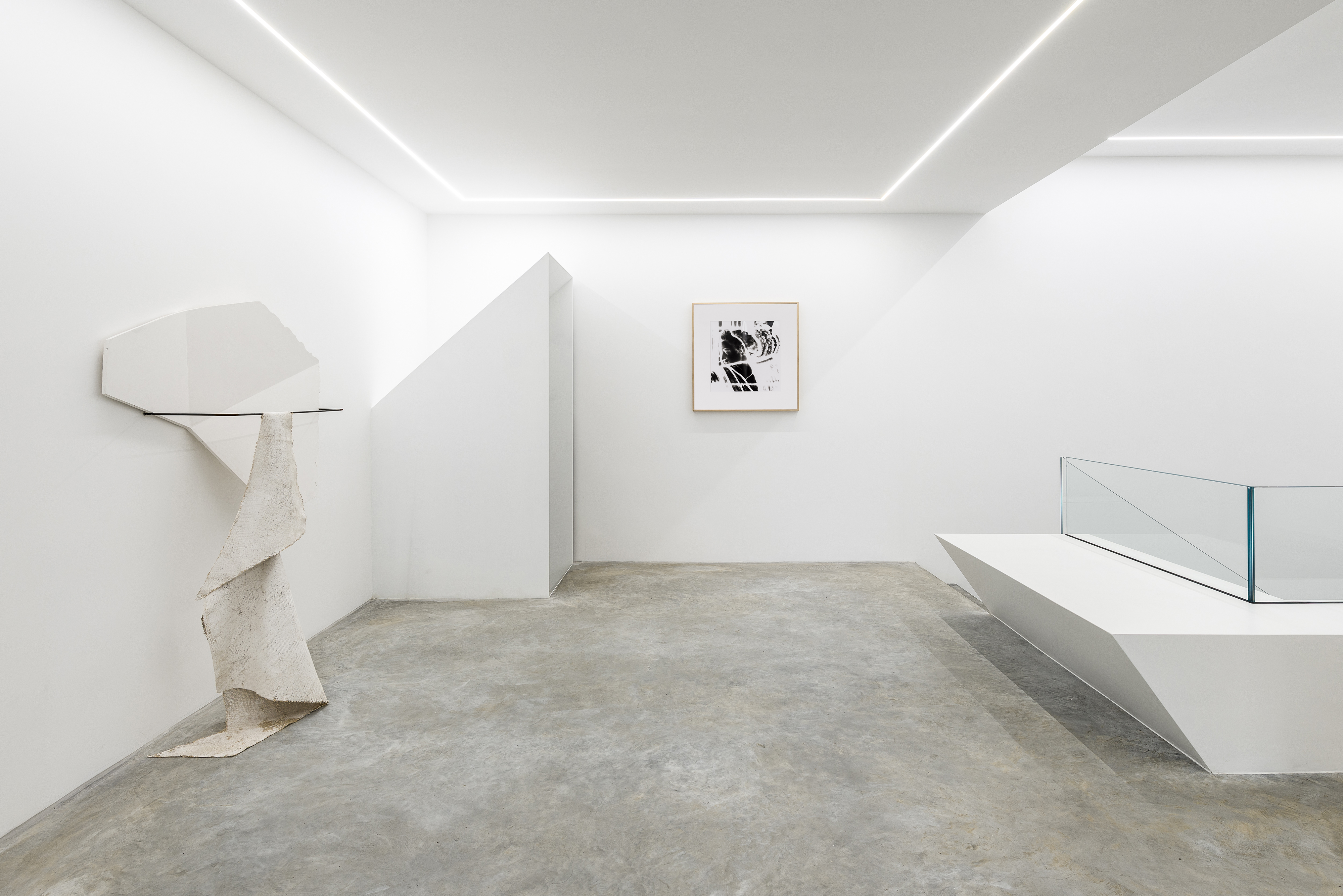 罗马新艺术馆丨意大利罗马丨Rolando Anselmi-12