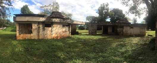 阿根廷米西奥内斯省旅游驿站建筑-26