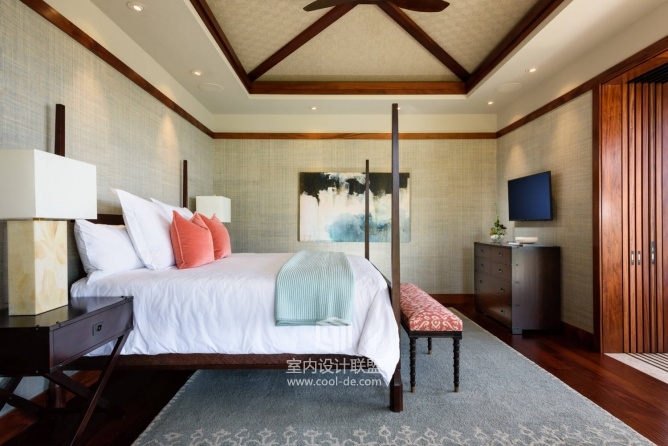 夏威夷度假屋Halo Bay Retreat-14