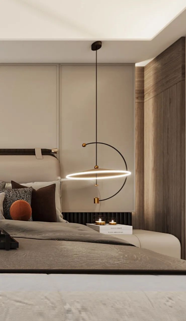 海澜山庄别墅丨徐诺,周燕飞-63