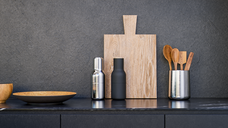 冬日之阳·室内漫游动画设计与制作-29