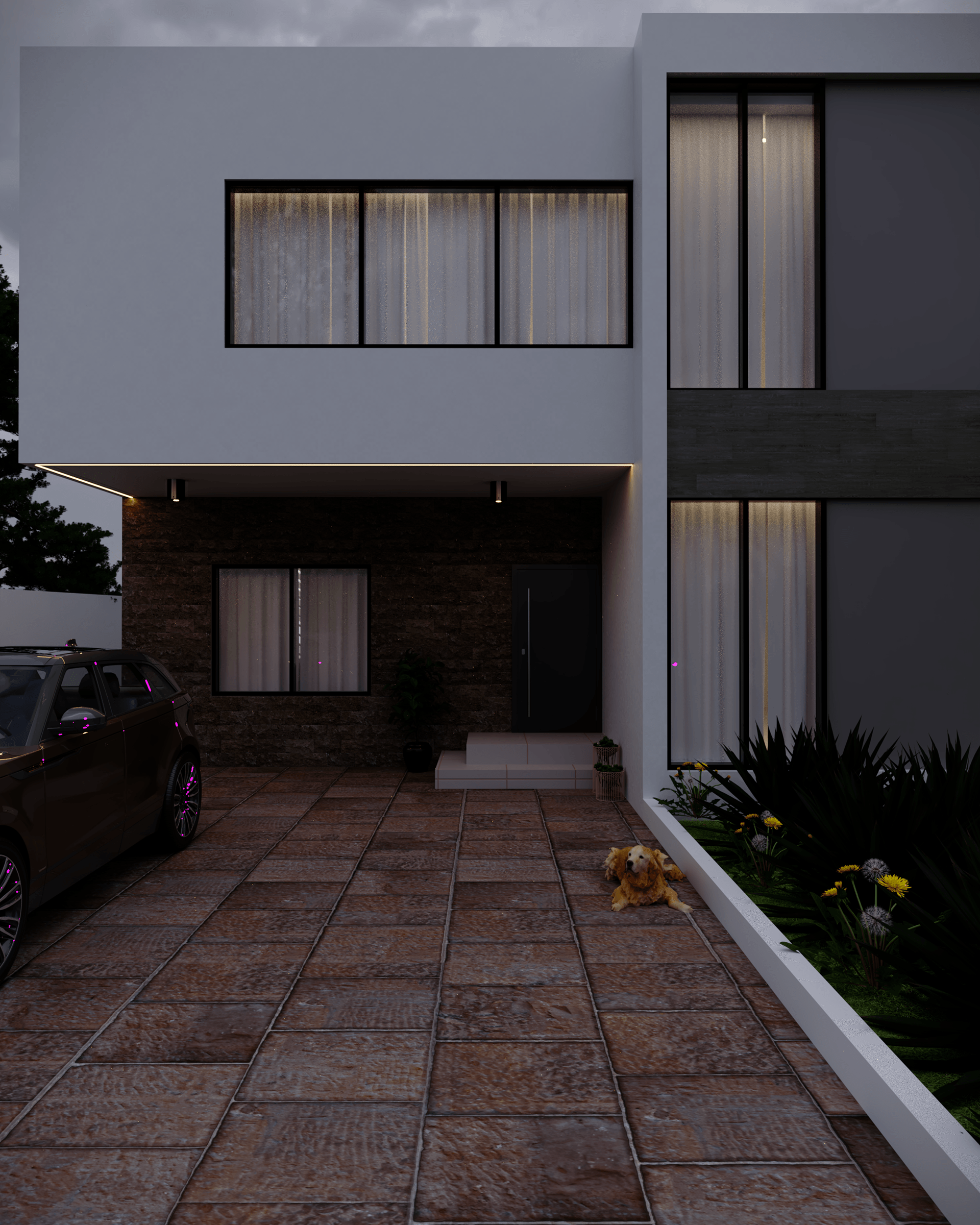 丨尼日利亚拉各斯-11