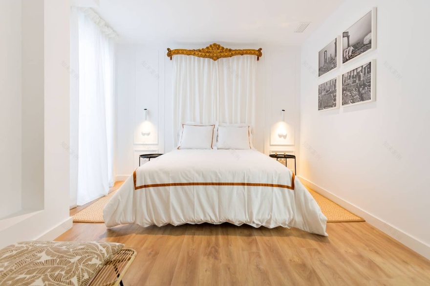 阳光二月,探寻塞维利亚的绝美 Airbnb-26