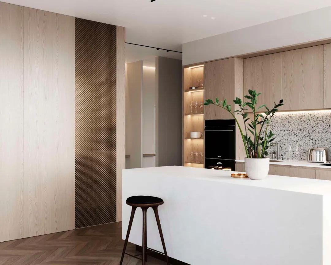 Artem Babayants 现代时尚设计,质感舒适的美学探索-76