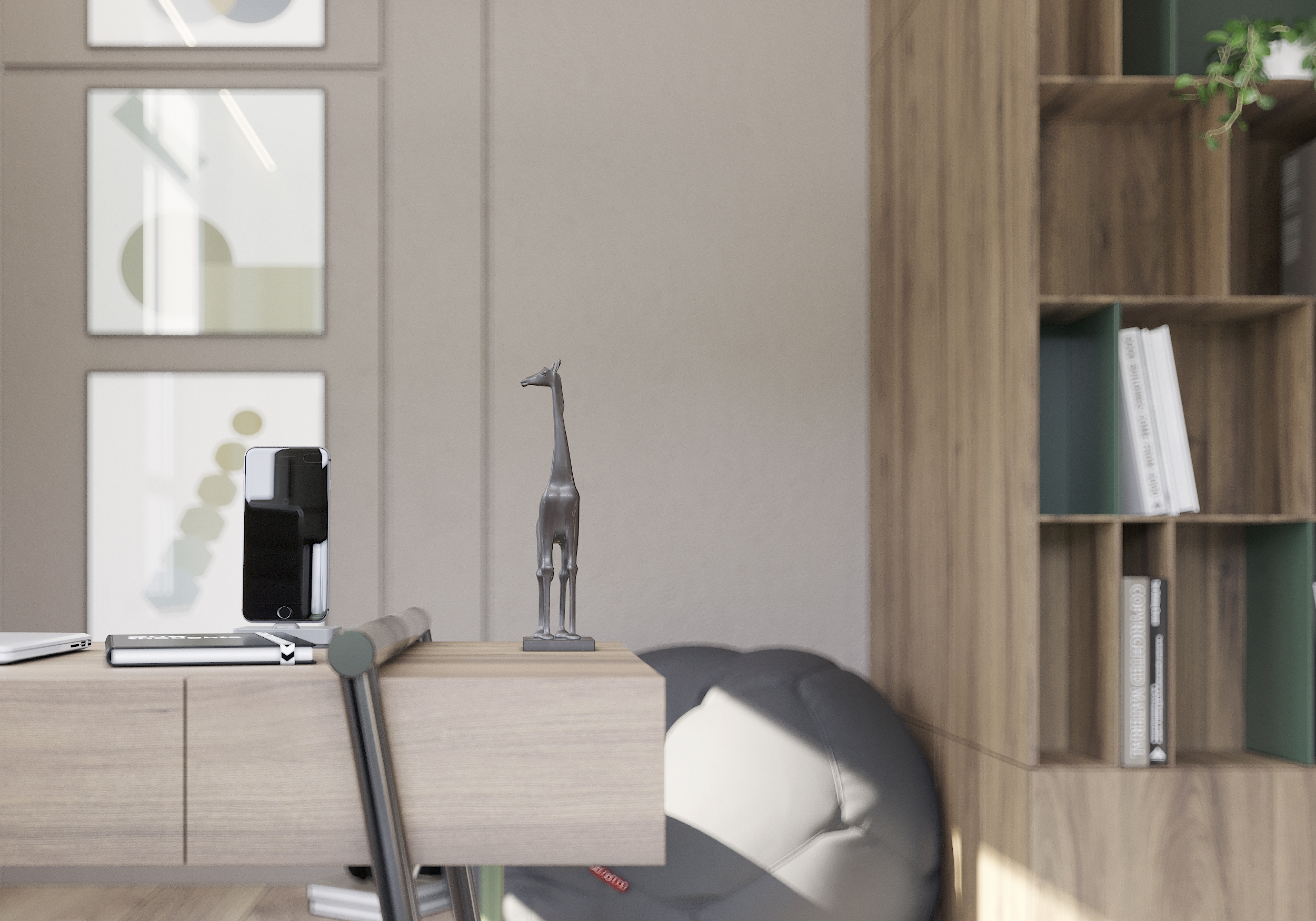 森林绿丨乌克兰基辅丨Vera Babaeva-37