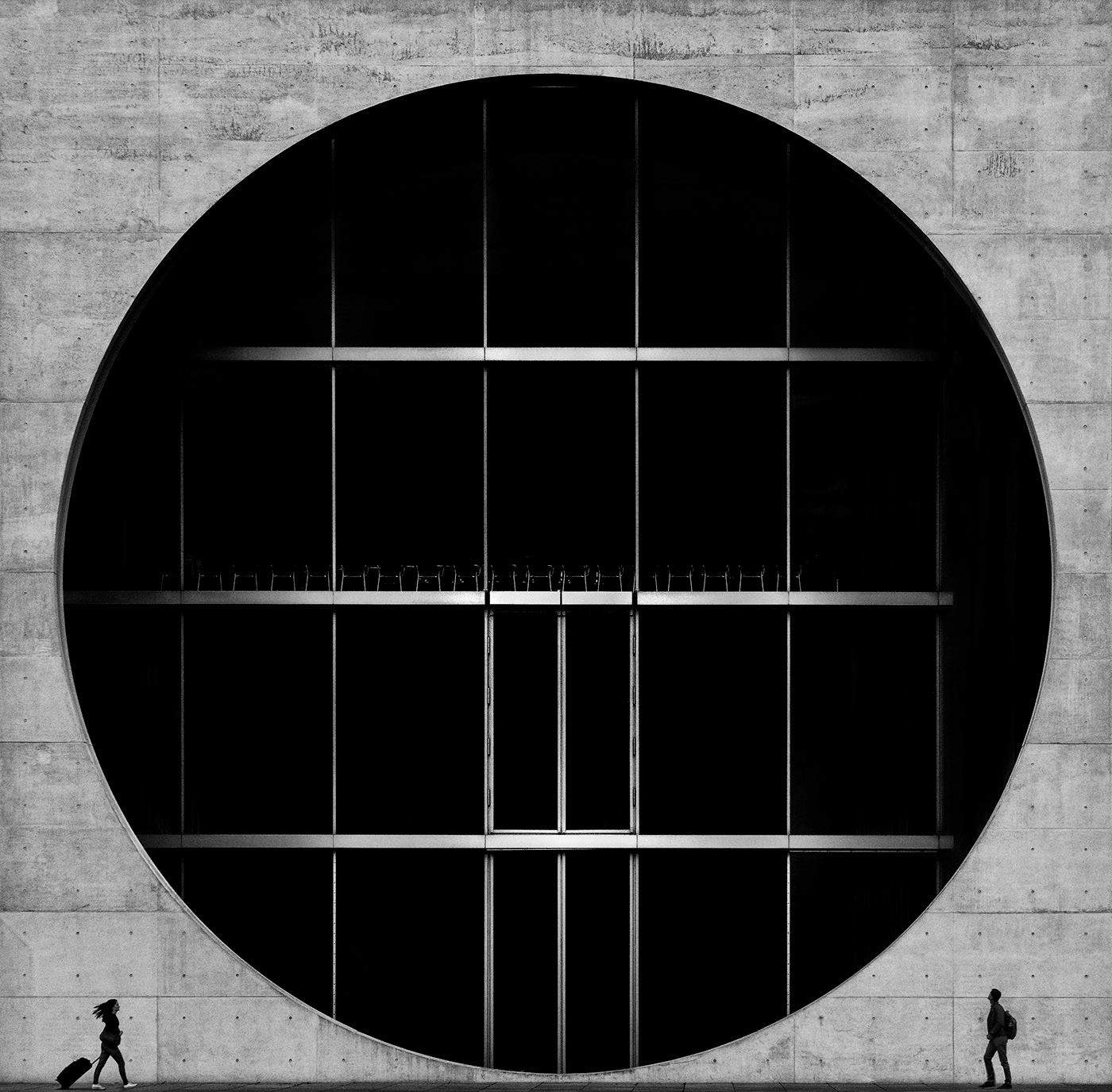 玛丽·伊丽莎白·吕德斯大厦-3