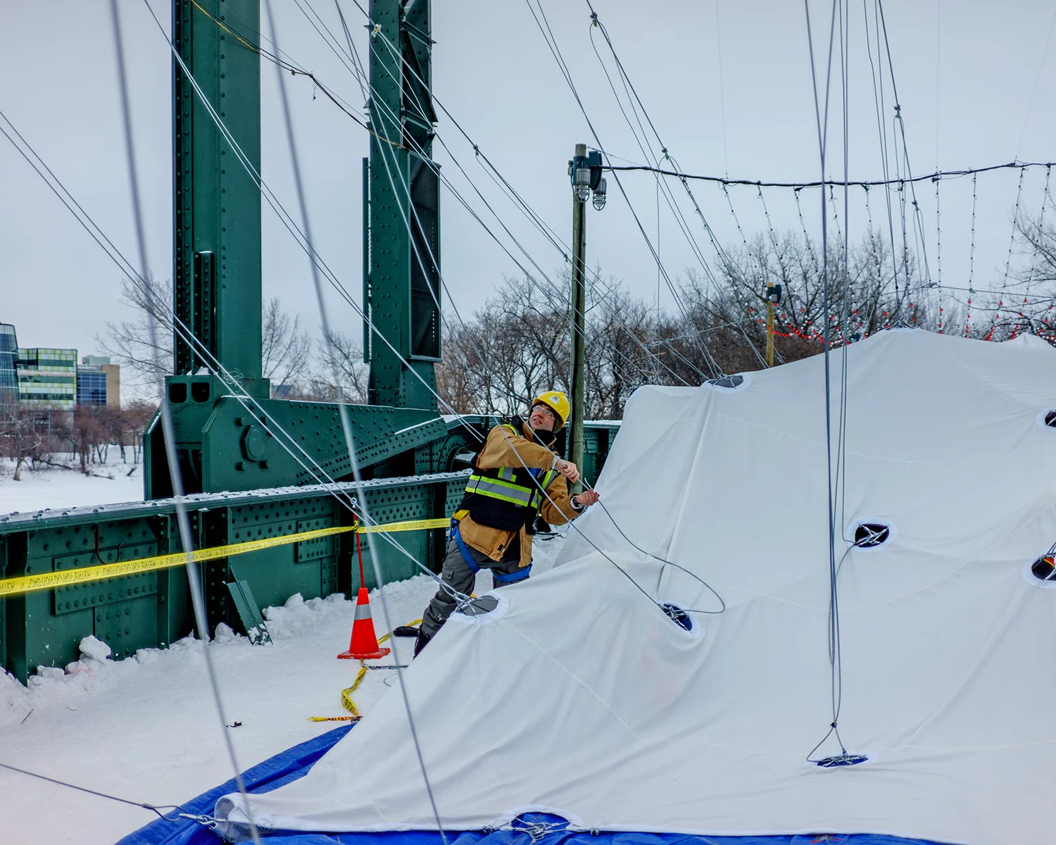 法布里加米（若该词有特定、专业内涵且此翻译不准确，可提供更多背景信息以便更精准翻译） 丨加拿大温尼伯丨麻省理工学院数字结构实验室,布鲁塞尔自由大学AE实验室等-15