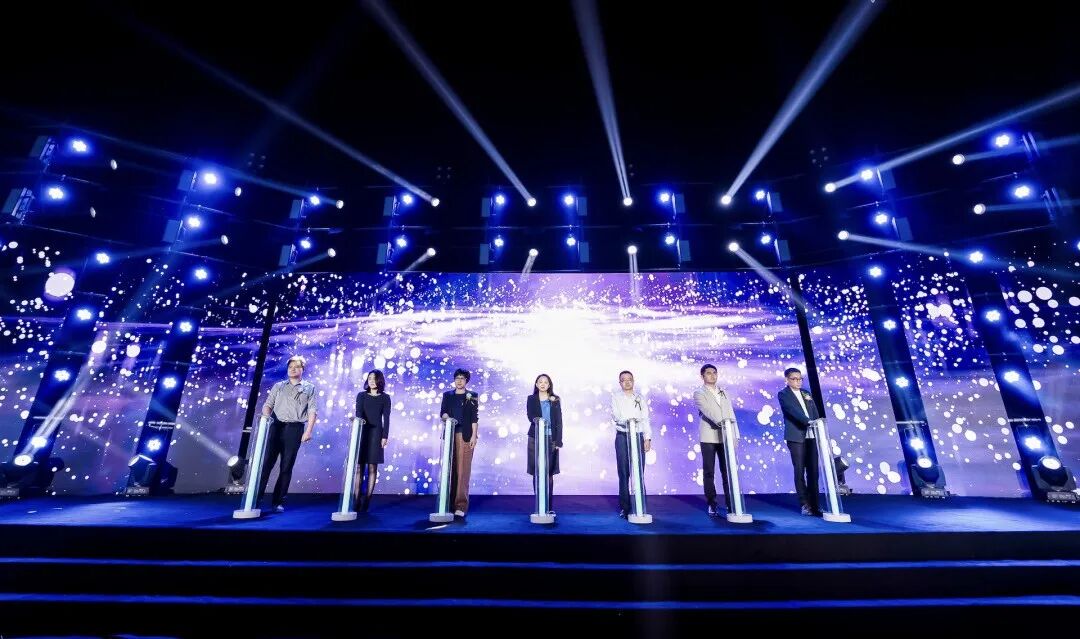 天津绿地水云川高品质产品发布，赋能国家级会展中心，三大国企打造区域高端人居新标杆-4