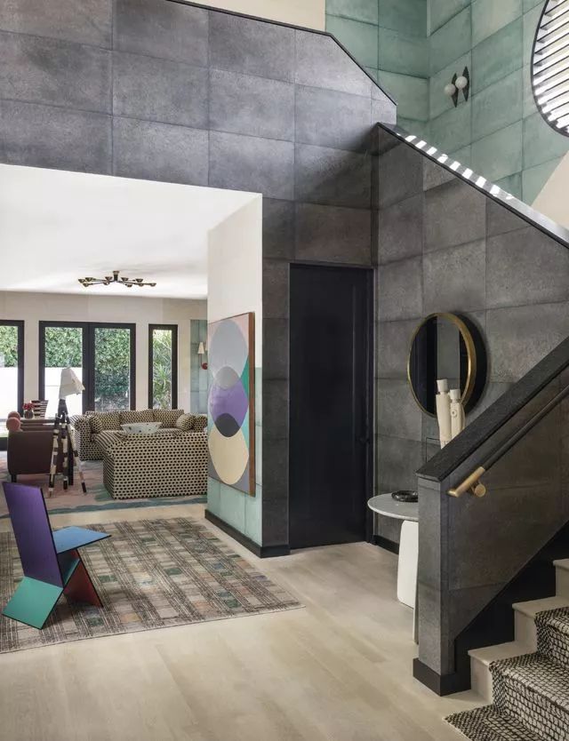 多彩之家,幸福生活的色彩盛宴-27