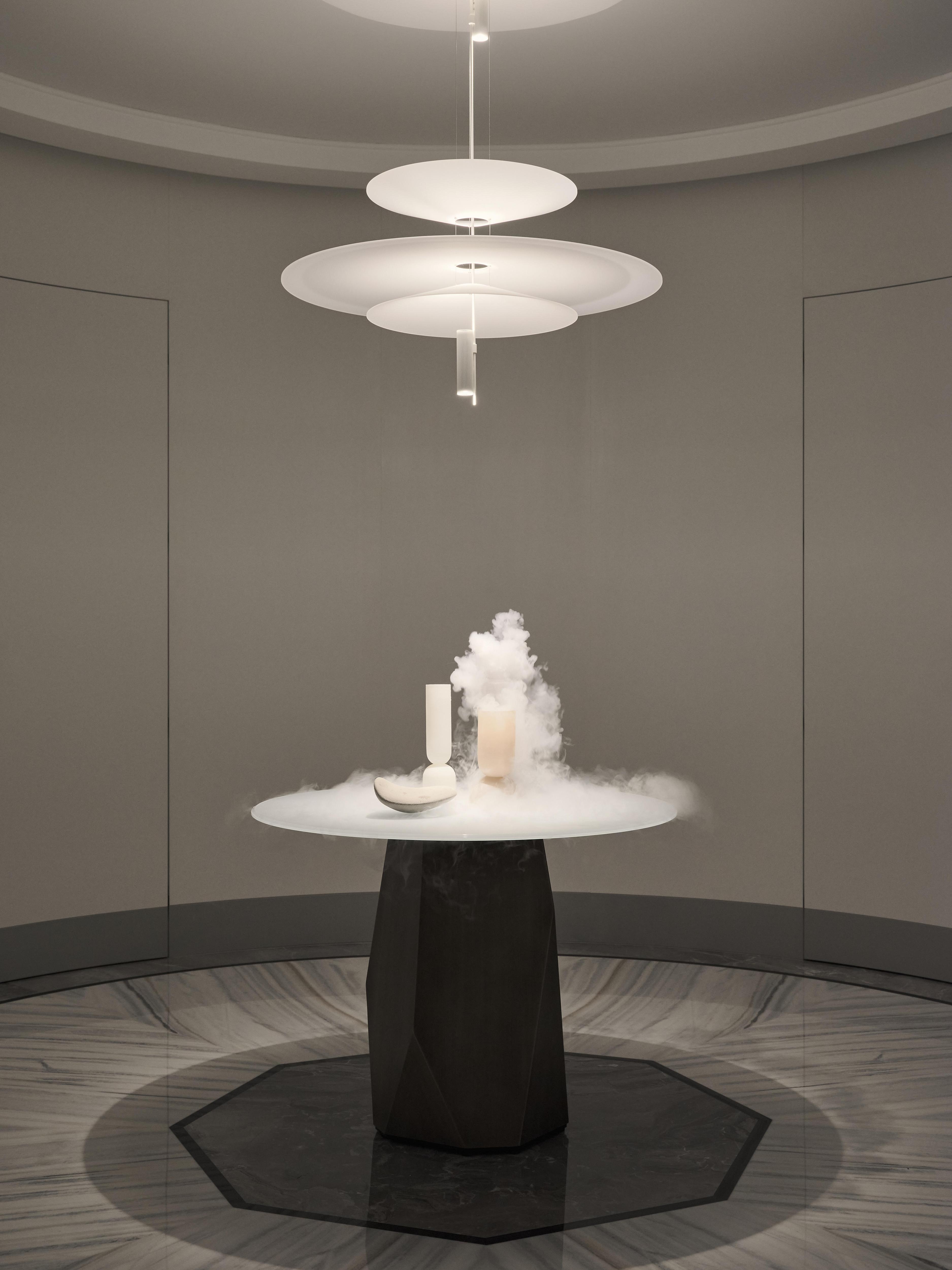 圣彼得堡 160m² 优雅住宅丨俄罗斯圣彼得堡丨Egor Danilov-27