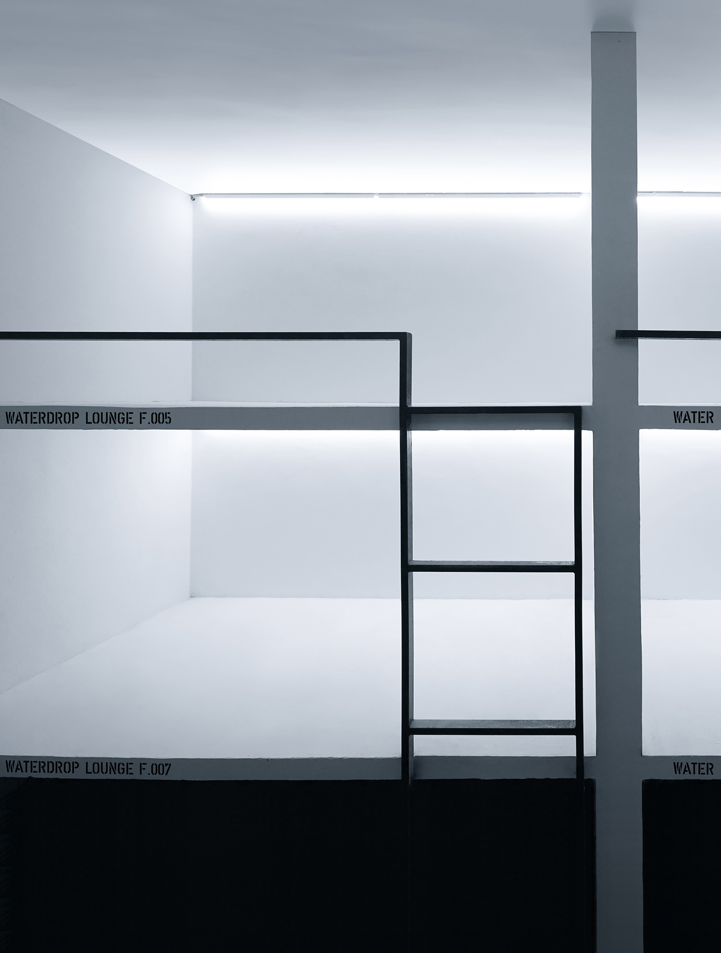 水滴光影 水下摄影室的惊艳设计-28