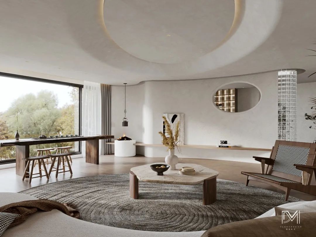 东莞融创壹号院丨中国东莞丨重庆搭某设计-21