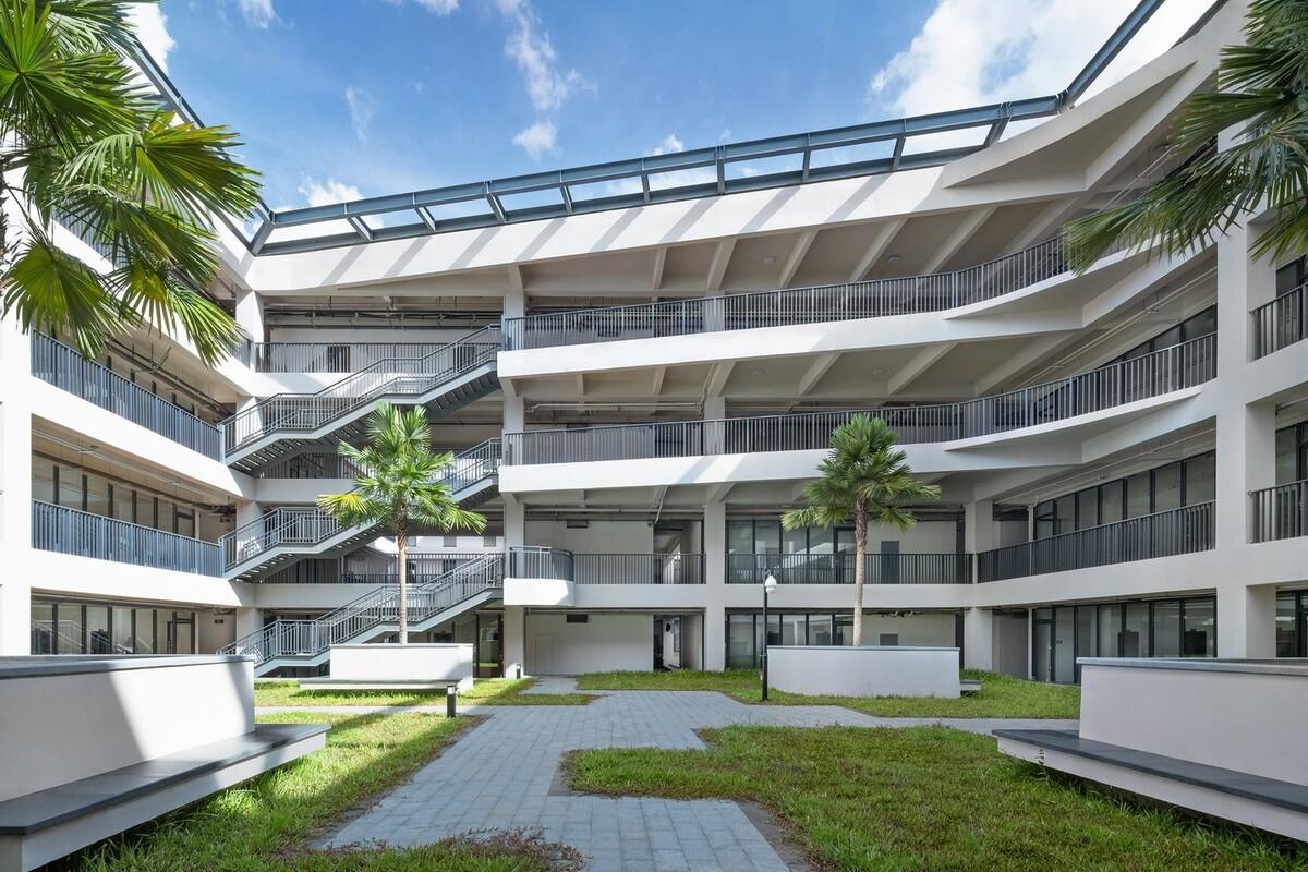 北京大学附属中学海口学校丨中国海口丨Crossboundaries-23