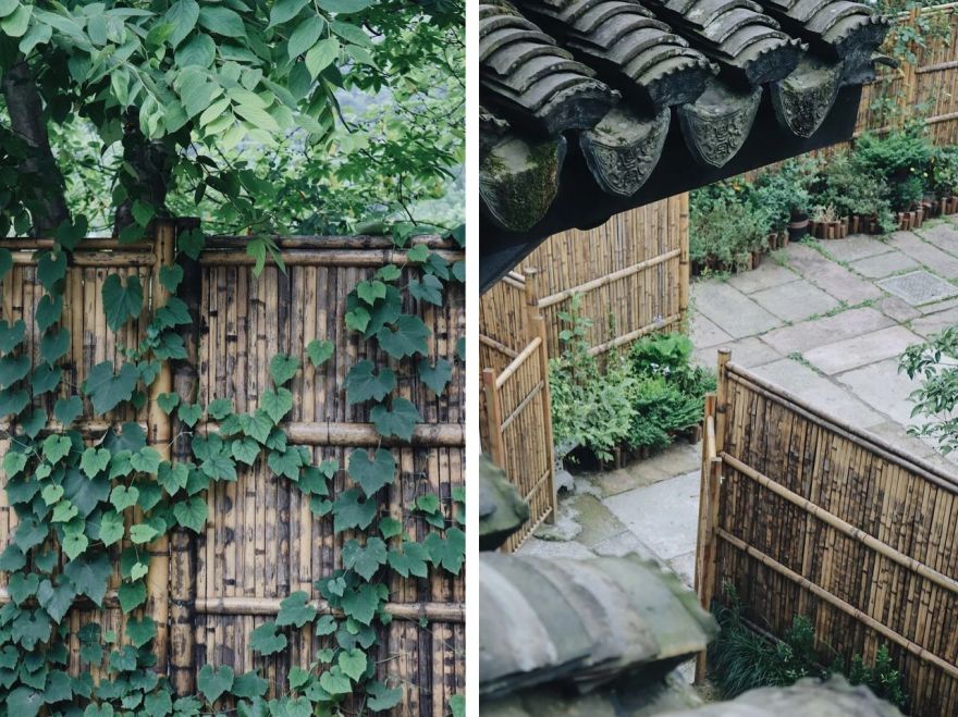 杭州乐禧乐熹酒店 | 禅意美宿,自然之美与设计的完美结合-51