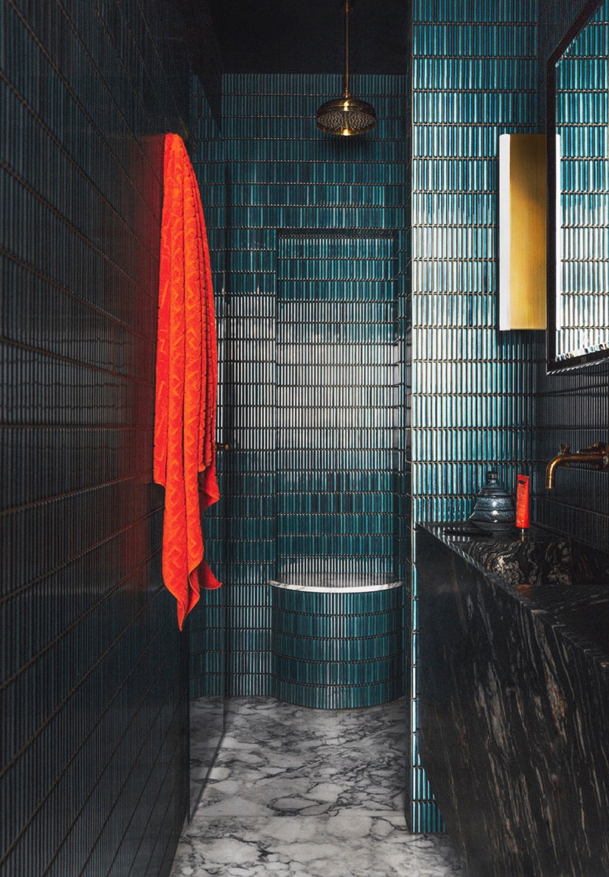 Caulaincourt公寓丨法国巴黎-36