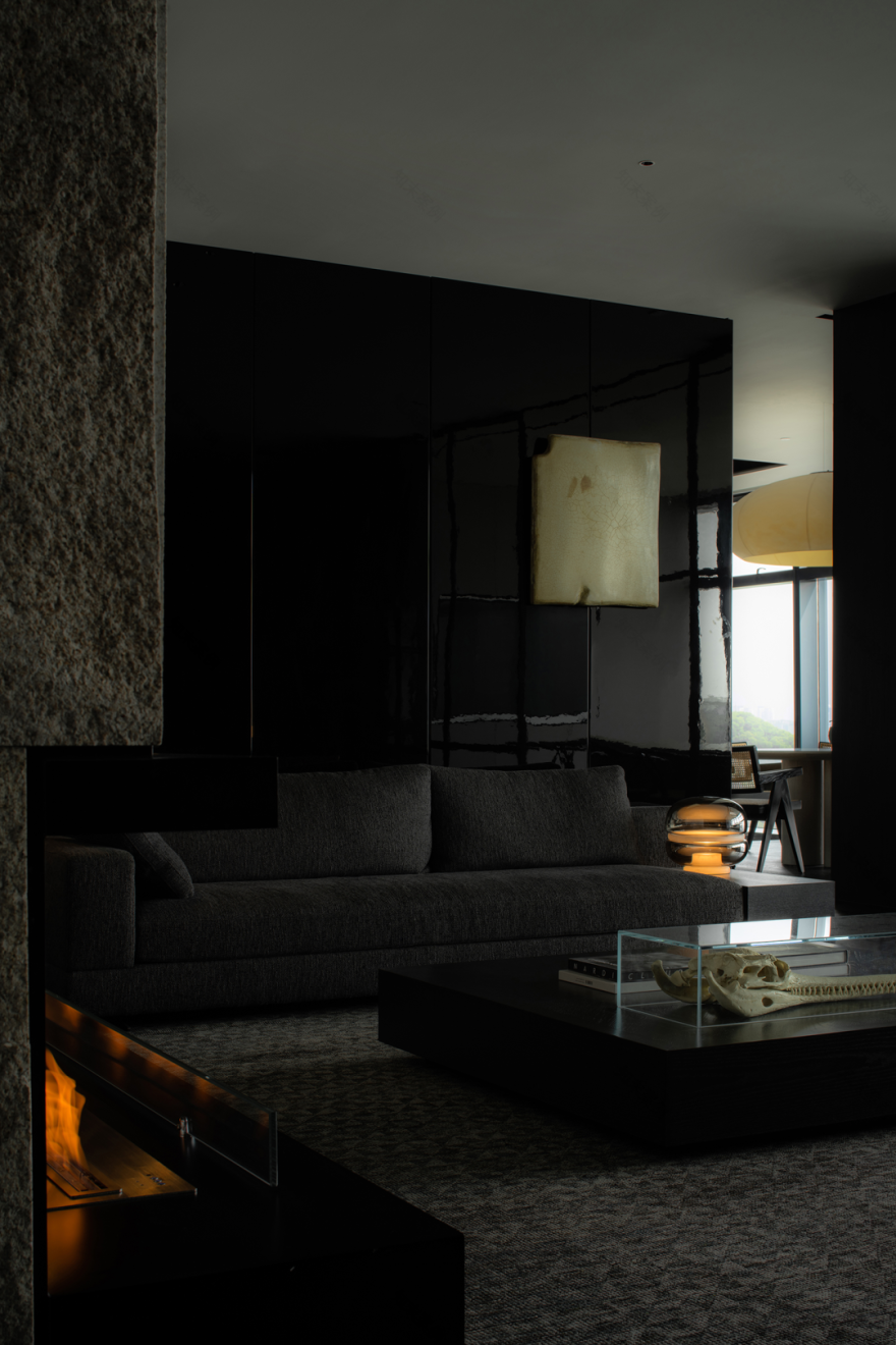 超然独立于世界之外,ONE-CU壹方办公室 | ONE-CU壹方-24