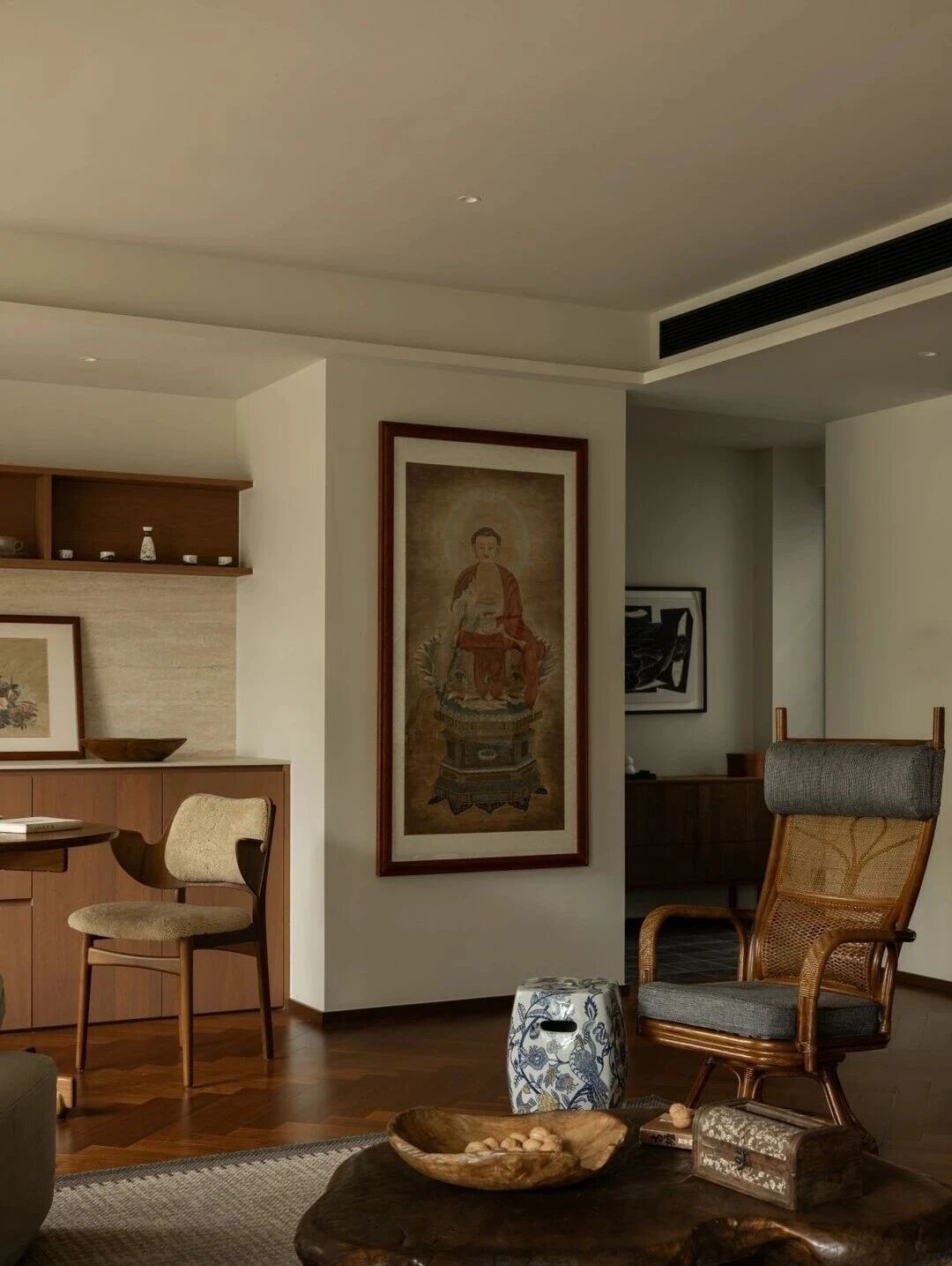 茶涧丨中国成都丨拾光悠然-4