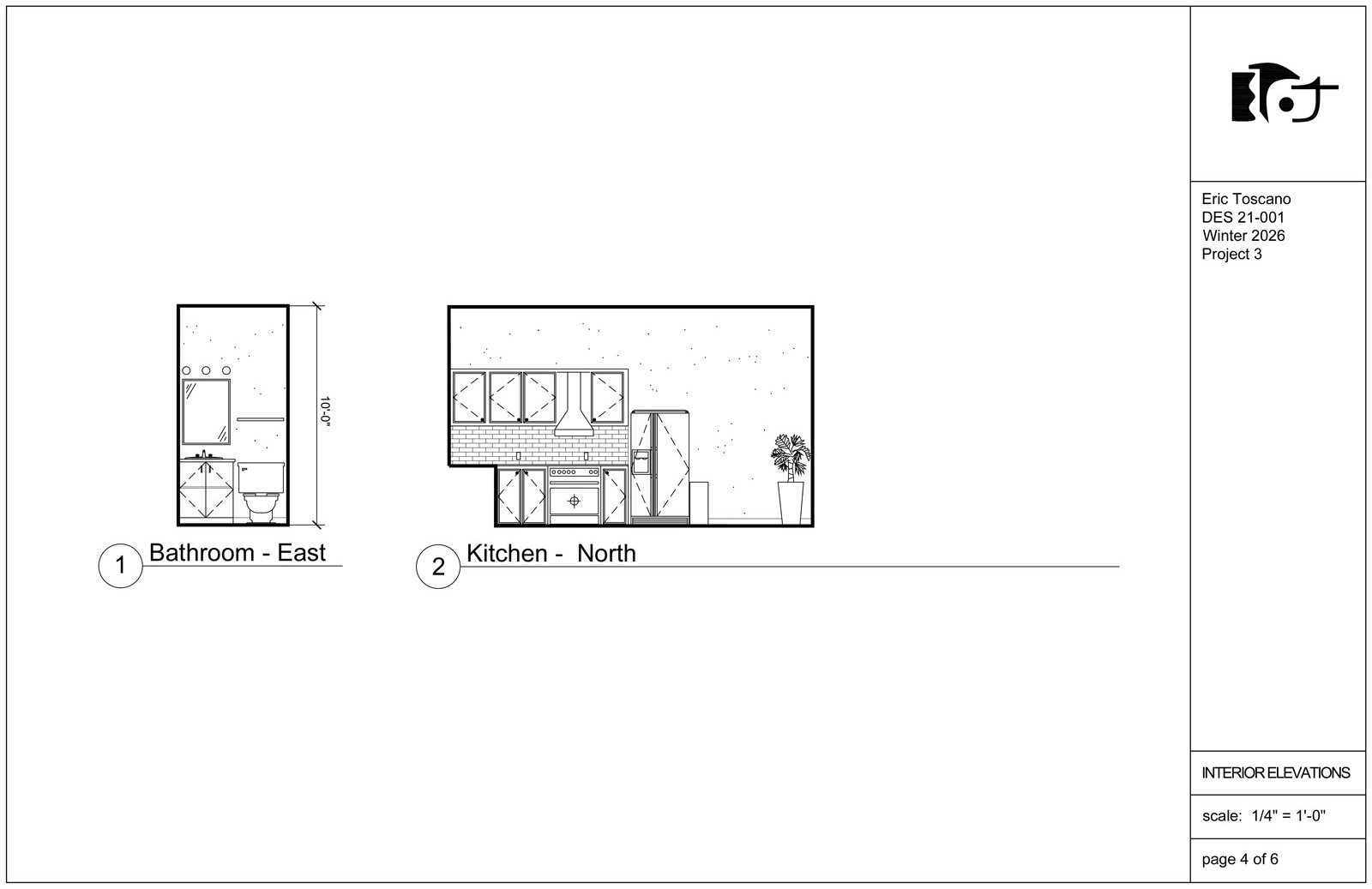 Apartment（公寓）-6