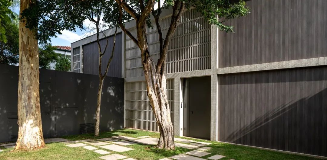 公寓 MW丨巴西圣保罗丨ARTHUR CASAS 工作室-55