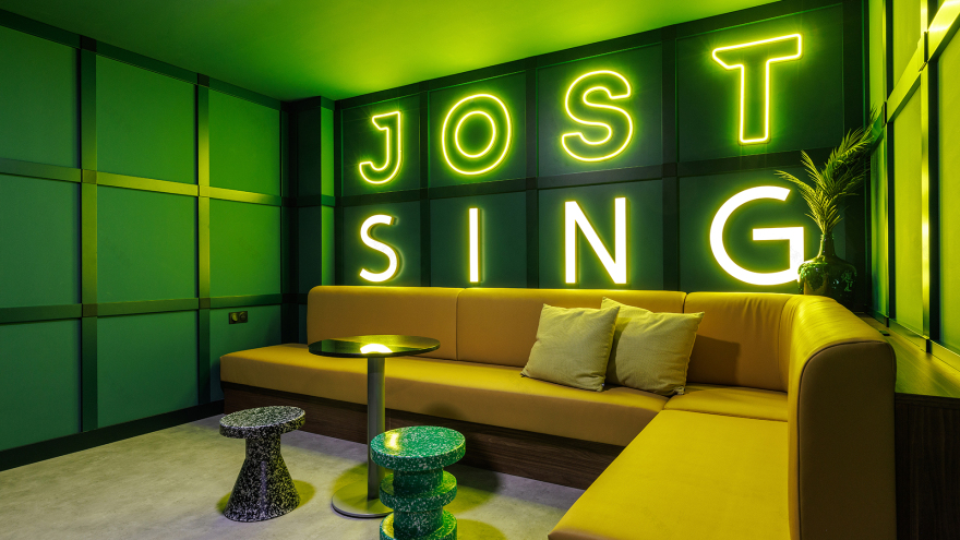 约斯特·蒙彼利埃建筑丨法国蒙彼利埃丨agencejanviercommunication-33